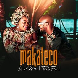 Album cover of Makateco