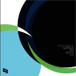Album cover of Slipping On Black Ice