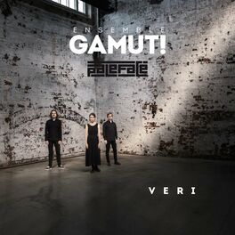 Album cover of Veri
