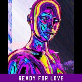 Album cover of Ready for Love