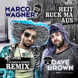 Album cover of Heit ruck ma aus