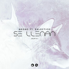 Album cover of Se Llenan