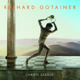 Album cover of Chants zazous