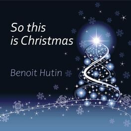 Benoit Hutin Albums Songs Playlists Listen On Deezer