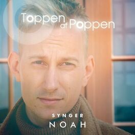 Album cover of Toppen Af Poppen 2016 - Synger NOAH (Live)