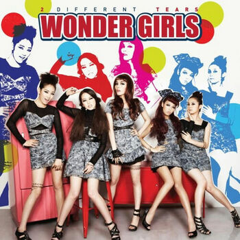 Wonder Girls Tell Me Listen With Lyrics Deezer