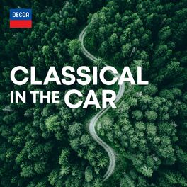 Album cover of Classical in the Car