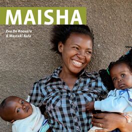 Album cover of Maisha