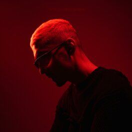 Album cover of ROUGE RED ROSSO