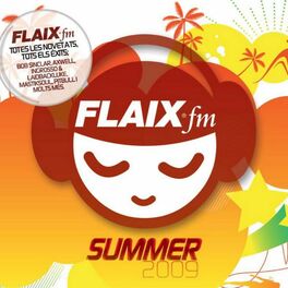 Album picture of Flaix Fm La Compilació Estiu 09