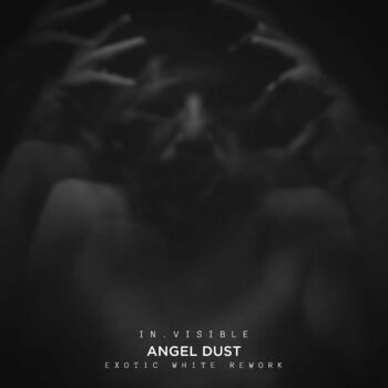ANGEL DUST (Exotic White Rework) cover