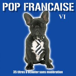 Album cover of Pop française, Vol. 6
