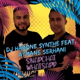 Album cover of Snapchat Whatsapp