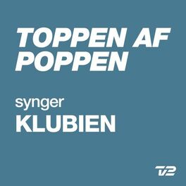 Album cover of Toppen Af Poppen 2014 - synger KLUBIEN