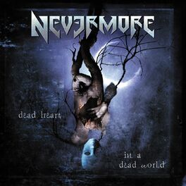 Album cover of Dead Heart In a Dead World