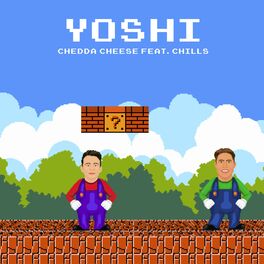 Album cover of Yoshi (feat. Chills)