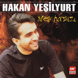 Album cover of Ateş Hırsızı