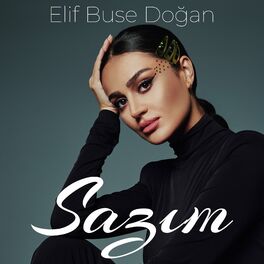 Album cover of Sazım