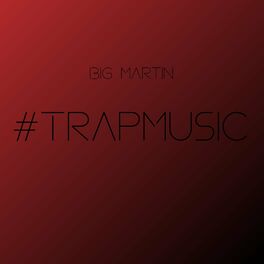 Album cover of Hashtag Trap Music