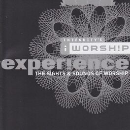 Album cover of iWorship Experience