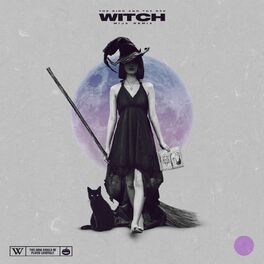 Album cover of Witch (Mija Remix)