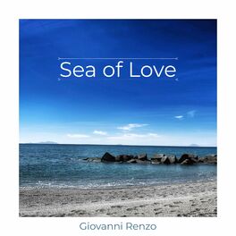 Album cover of Sea of Love