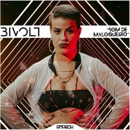 Album cover of Som de Maloqueiro