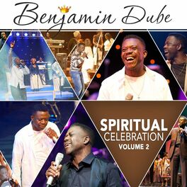 Album cover of Spiritual Celebration, Vol. 2