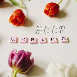 Album cover of Deep Spring