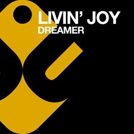 Album cover of Dreamer