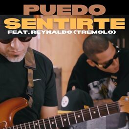 Album cover of Puedo Sentirte (feat. Reynaldo)
