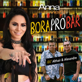 Album cover of Bora Pro Bar