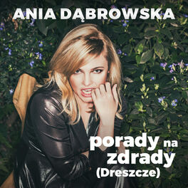 Album cover of Porady Na Zdrady [Dreszcze]