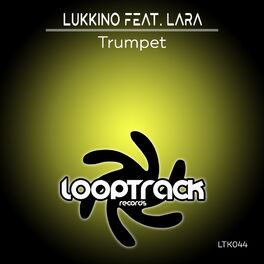 Album cover of Trumpet