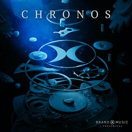 Album cover of Chronos
