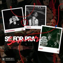 Album cover of Se For Pra Somar