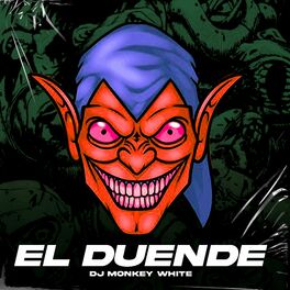 Album cover of El Duende