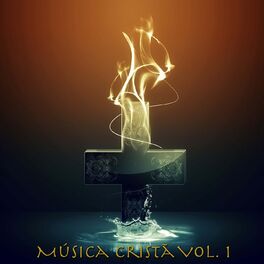 Album cover of Música Cristã, Vol. 1