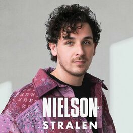 Album cover of Stralen