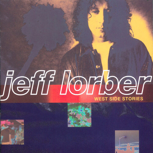the jeff lorber fusion album