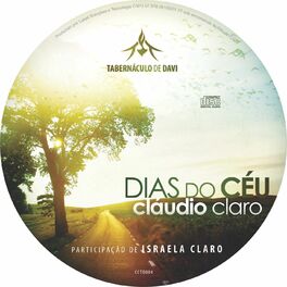 Album cover of Dias do Céu