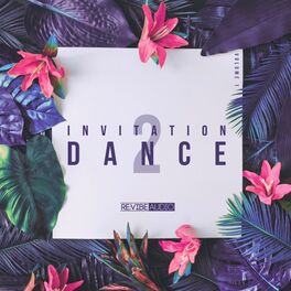 Album cover of Invitation 2 Dance, Vol. 1