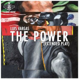 Album cover of The Power (Extended Play)