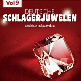 Album cover of Schlagerjuwelen, Vol. 9