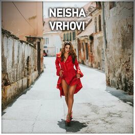Album cover of Vrhovi