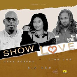 Album cover of Show Love