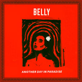 Album cover of Another Day In Paradise