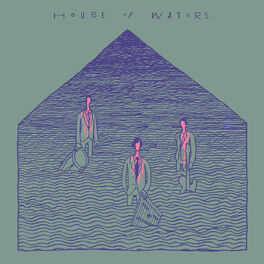 Album cover of House of Waters