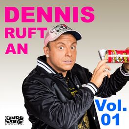 Album cover of Dennis ruft an, Vol. 1