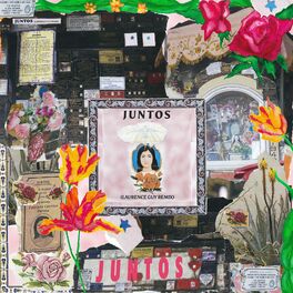 Album cover of Juntos (Laurence Guy Remix)